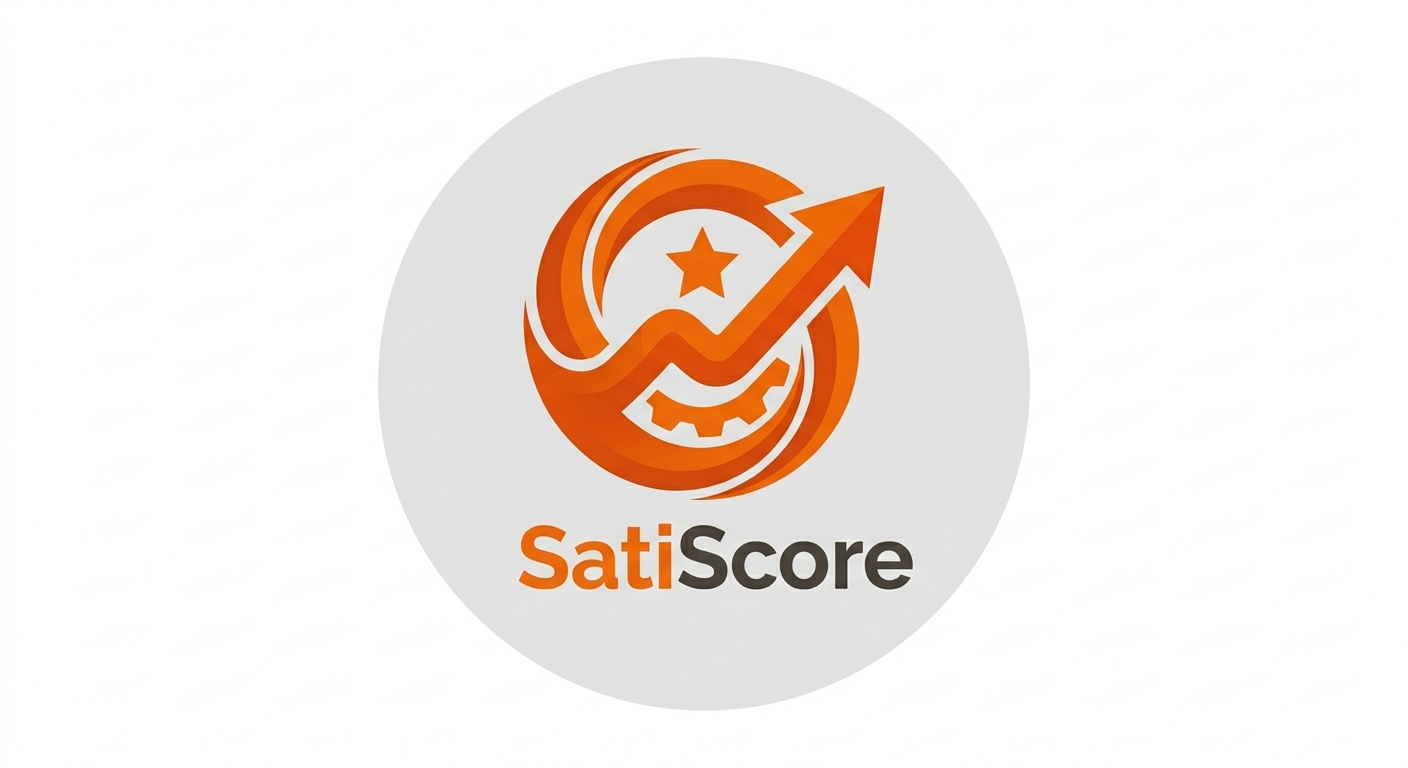 SatiScore